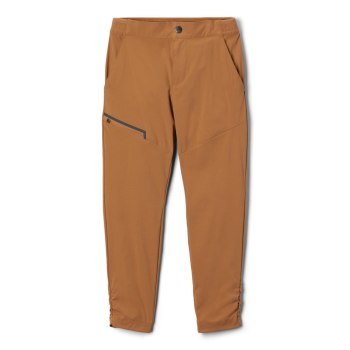 Columbia Broek Meisjes, Tech Trek Bruin, 82QYPCVNW